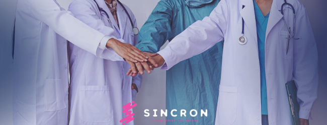 Sincron lança sistema inovador de Chamada de Enfermagem 100% brasileiro